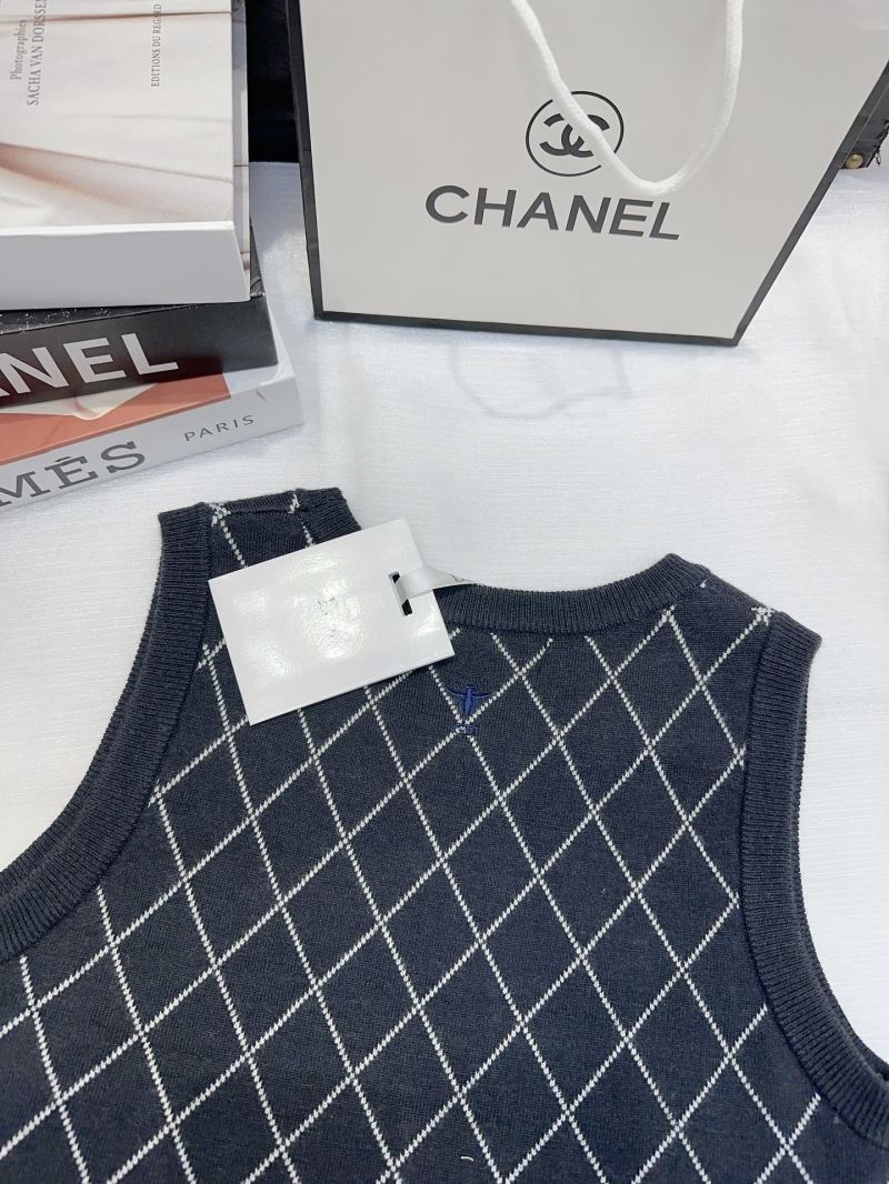 Christian Dior Vest